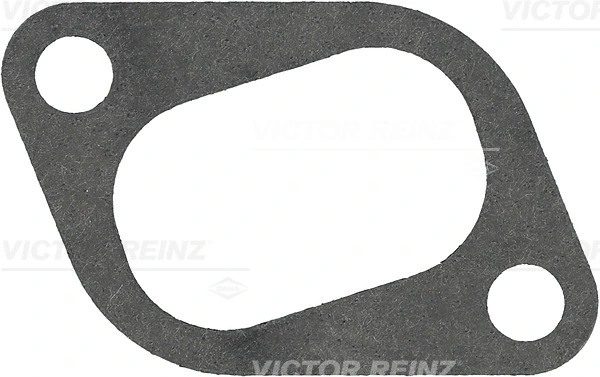 Gasket, exhaust manifold